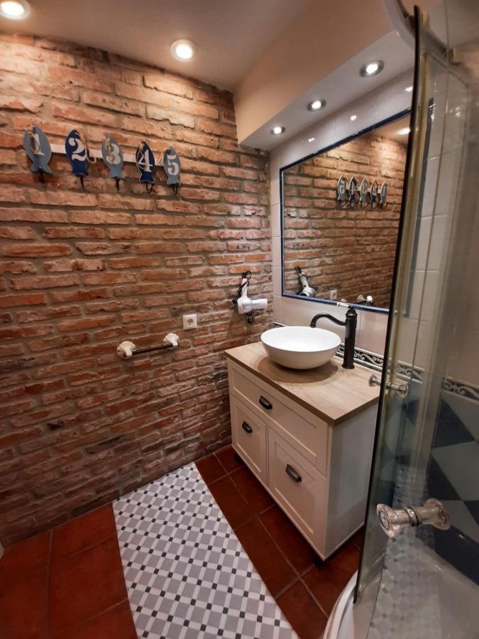 El Canton De Poo, Agradable Casa Adosada A 800M De La Playa Vv-2256-As يانس المظهر الخارجي الصورة