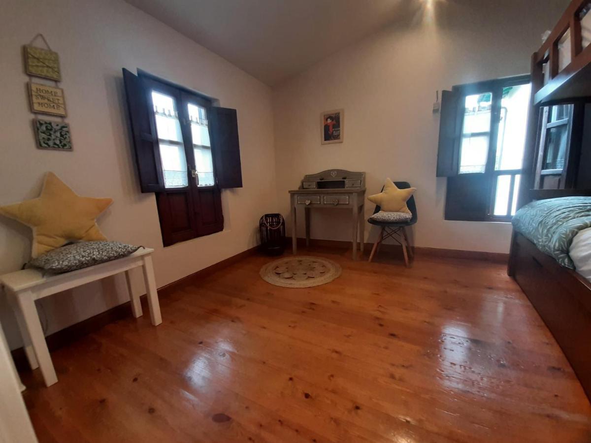 El Canton De Poo, Agradable Casa Adosada A 800M De La Playa Vv-2256-As يانس المظهر الخارجي الصورة