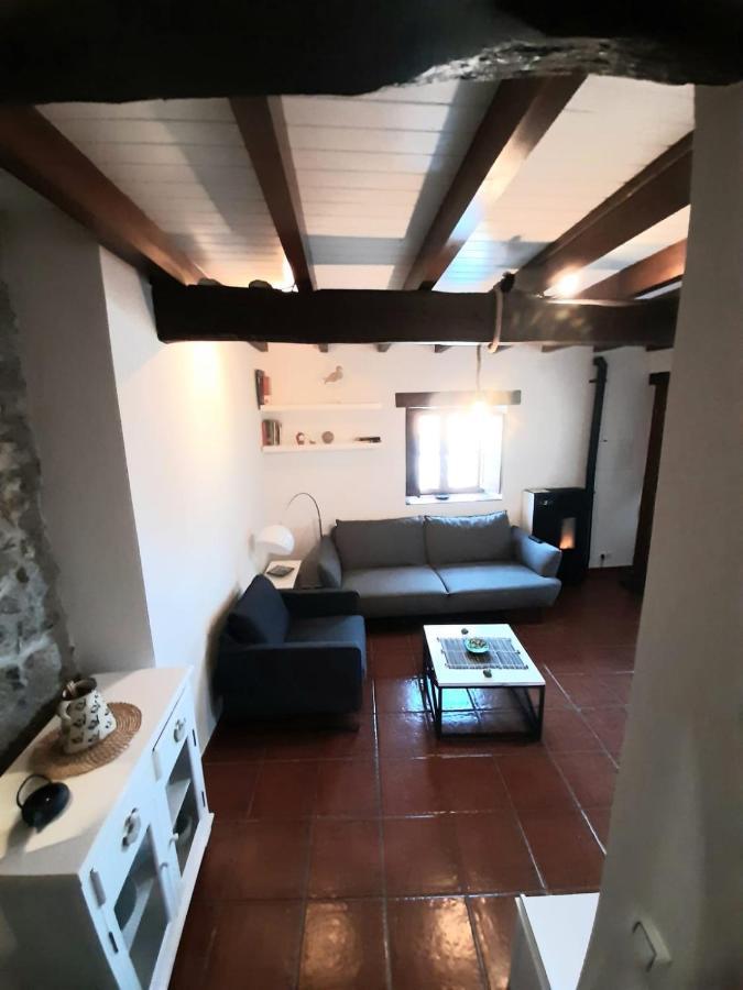 El Canton De Poo, Agradable Casa Adosada A 800M De La Playa Vv-2256-As يانس المظهر الخارجي الصورة