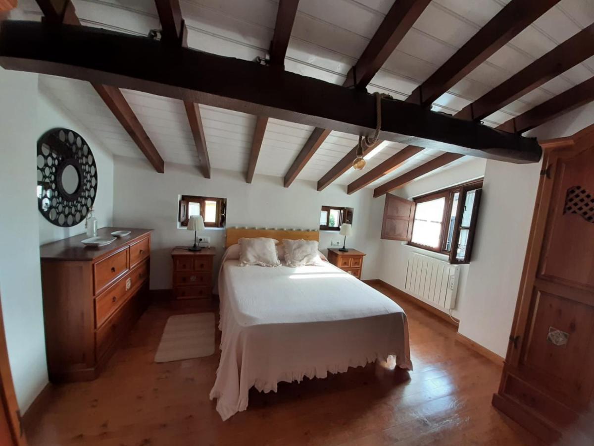 El Canton De Poo, Agradable Casa Adosada A 800M De La Playa Vv-2256-As يانس المظهر الخارجي الصورة